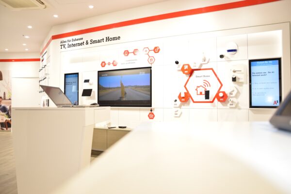 A1 Telekom Austria Group | Shops