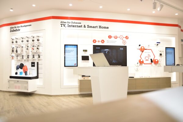 A1 Telekom Austria Group | Shops