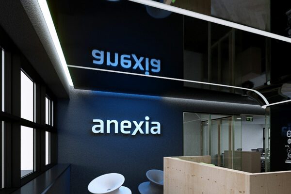 Anexia IT | Standort Graz