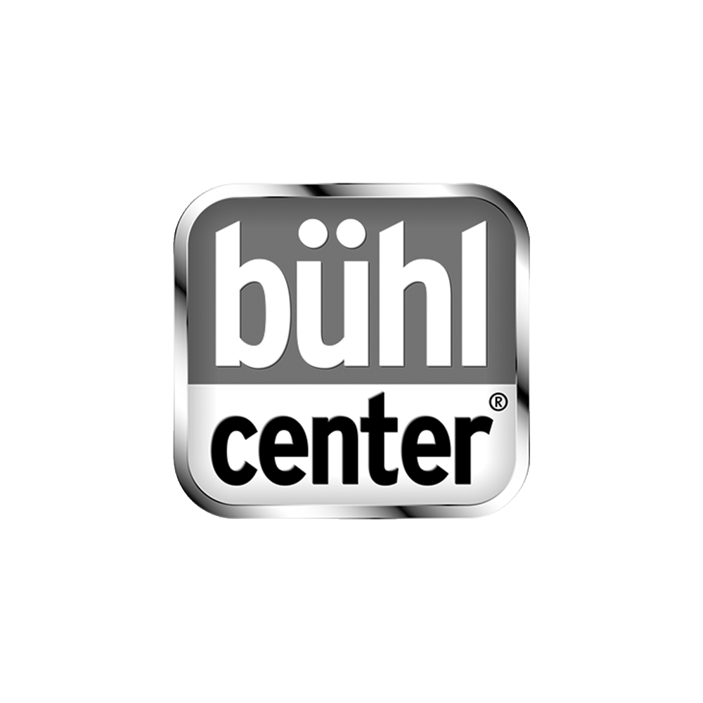 Logo Buehl Center
