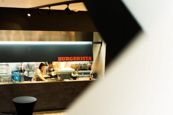 Burgerista Flagship Store