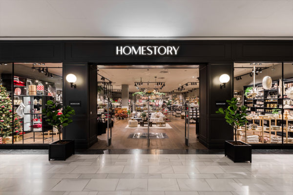 H&M Home Concept Store