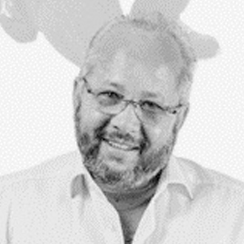 Erwin Hodosi Projektleitung